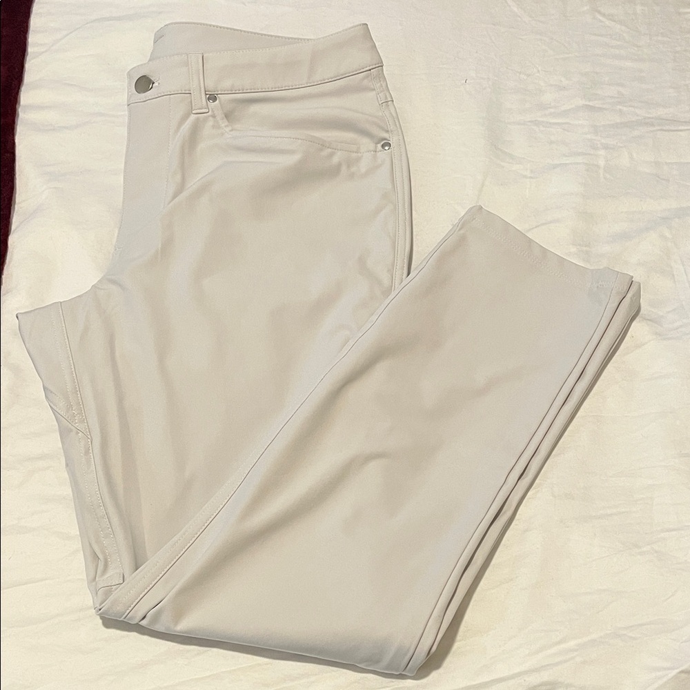 ABC Pants